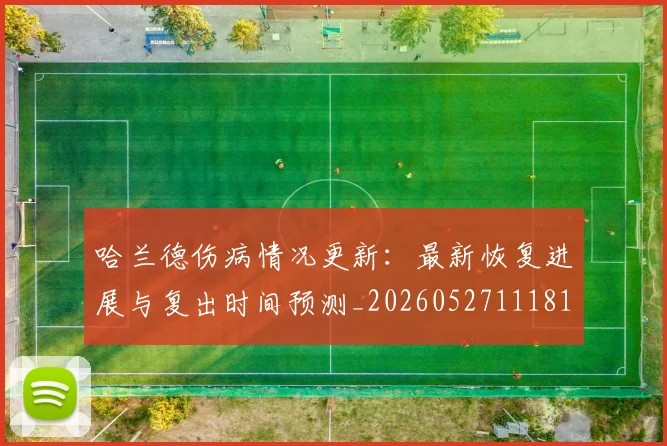 哈兰德伤病情况更新：最新恢复进展与复出时间预测_20260527111817